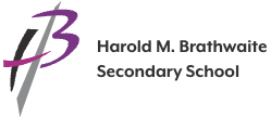Harold M. Brathwaite Secondary School